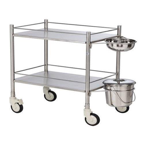 SS Trolley